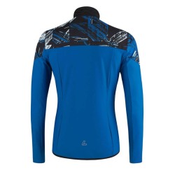 Veste pour hommes Löffler WorldCup 24 VTX marin